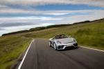 Porsche 718 Spyder 2019 года (WW)